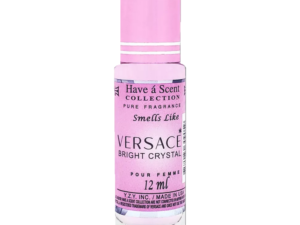 VERSACE Bright Crystal