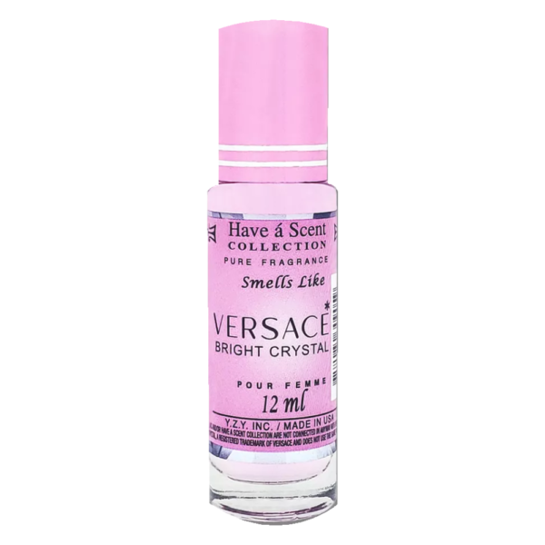 VERSACE Bright Crystal