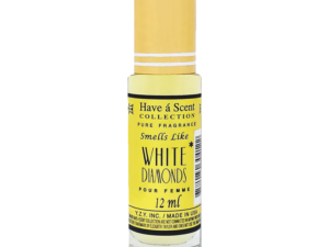 White Diamonds