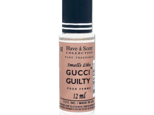 GUCCI GUILTY