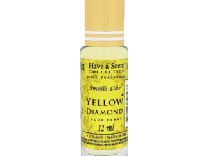 YELLOW DIAMOND