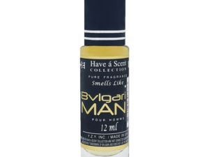 Bvlgari Man