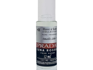 PRADA LUNA ROSSA