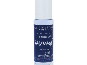 SAUVAGE