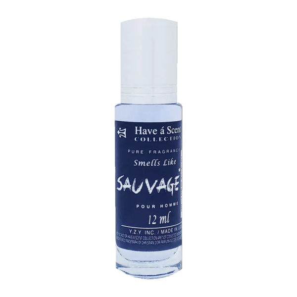 SAUVAGE