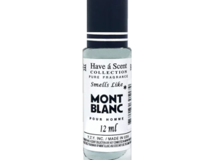 MONT BLANC