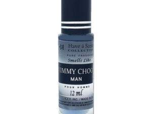 JIMMY CHOO MAN