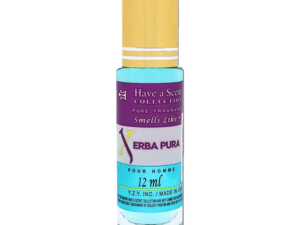 ERBA PURA