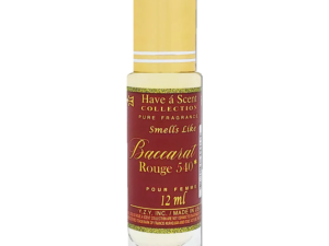 Baccarat Rouge 540*
