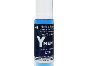Y MEN