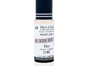 BURBERRY Her