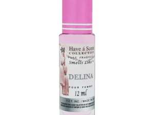 Delina