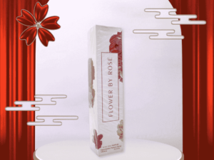 Flower by Rose by Secret Plus 3.4oz Eau De Parfum Spray