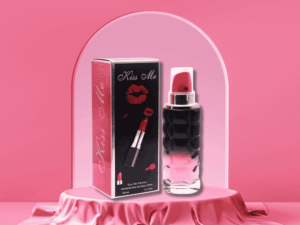Kissme by Secret Plus 3.4oz Eau De Parfum Spray