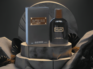 Intense by Secret Plus – 3.4oz EDP for Men