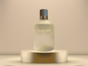 Blue Sky by Secret Plus 3.4oz EDP for Men