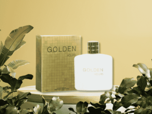 Golden Hours by Secret Plus 3.4oz Eau De Parfum Spray