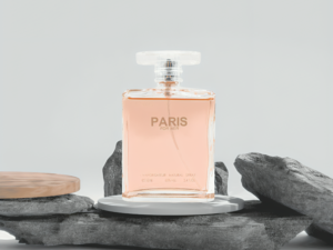 Paris For Her by Secret Plus 3.4oz EDP for Women