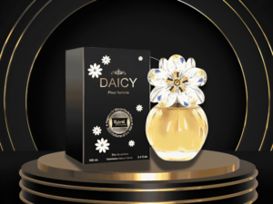 Daicy Pour Femme by Secret Plus EDP for Women