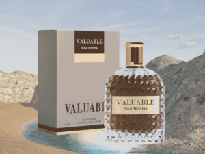 Valuable by Secret Plus 3.4oz EDP Spray