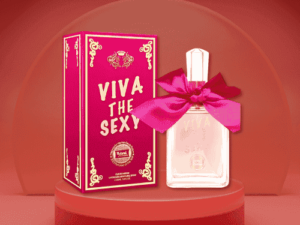 Viva the Sexy by Secret Plus 3.4oz EDP Spray