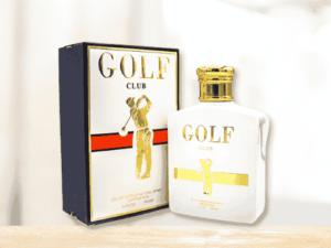 Golf Club by Secret Plus 3.4oz EDP Spray
