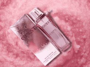 Guest by Secret Plus 3.4oz EDP Spray