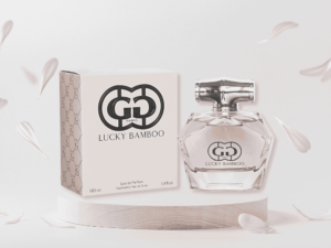 Lucky Bamboo by Secret Plus 3.4oz EDP Spray