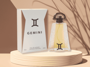 Gemini by Secret Plus 3.4oz EDP Spray