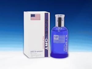 NY Sport by Secret Plus 3.4oz EDP Spray