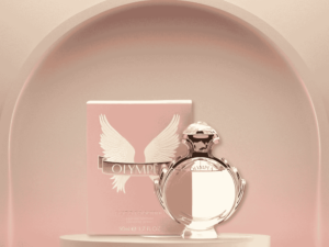 Olympiada by Secret Plus 3.4oz EDP Spray