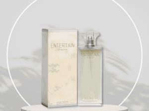 Entertain by Secret Plus 3.4oz EDP Spray