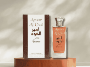 Ameer Al Oud Intense by Secret Plus 3.4oz Eau De Parfum