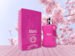 Maria FC 3.4oz EDP Spray for Women