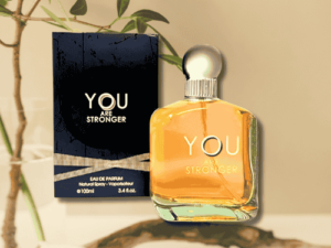You Are Stronger FC 3.4oz EDP Spray for Men