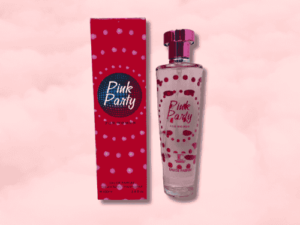 Pink Party FC 3.4oz EDP Spray for Women