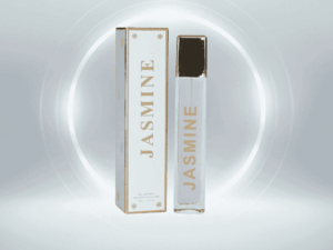Jasmine by Secret Plus 3.4oz Eau De Parfum