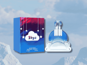 Skye FC 3.4oz EDP Spray for Women