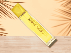 NYC Sexy Amber FC 3.4oz EDP Spray for Women
