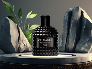 Valuable Homme by Secret Plus 3.4oz EDP