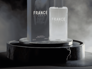 France Cologne Fresh Man by Secret Plus
