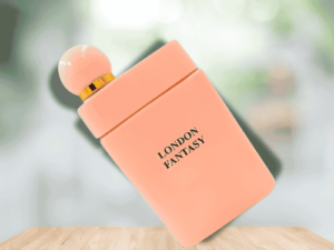 London Fantasy FC 3.4oz EDP Spray for Women