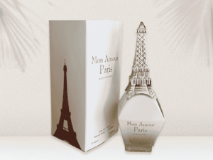 Mon Amour Paris FC 3.4oz EDP Spray