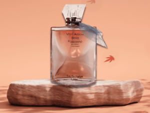 Mon Amour Bella Passionne FC 3.4oz EDP Spray