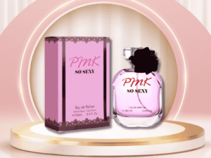 Pink So Sexy EBC 3.4oz EDP Spray for Women