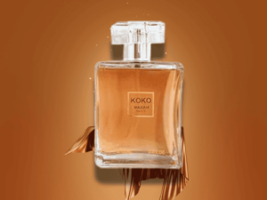 KOKO Madam Paris EBC 3.4oz EDP Spray for Women
