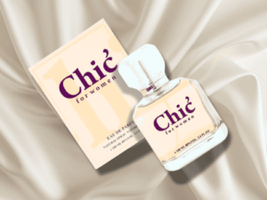 CHIC For EBC 3.4oz EDP Spray for Women
