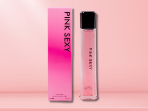 Pink Sexy EBC 3.4oz EDP Spray for Women