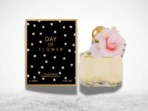 Day of Flower EBC 3.4oz EDP Spray for Women