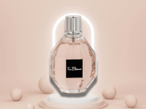For Blossoms EBC 3.4oz EDP Spray for Women